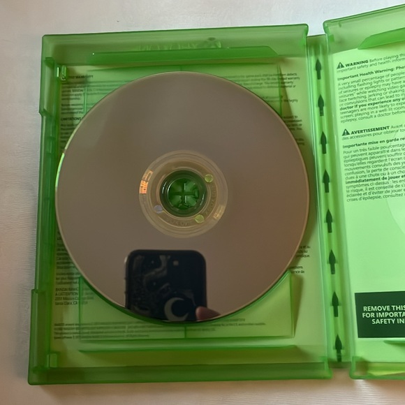 📀NARUTO SHIPPUDEN🥷ULTIMATE NINJA STORM 4 💿ROAD TO BORUTO💽XBOX 1️⃣ - Picture 5 of 5